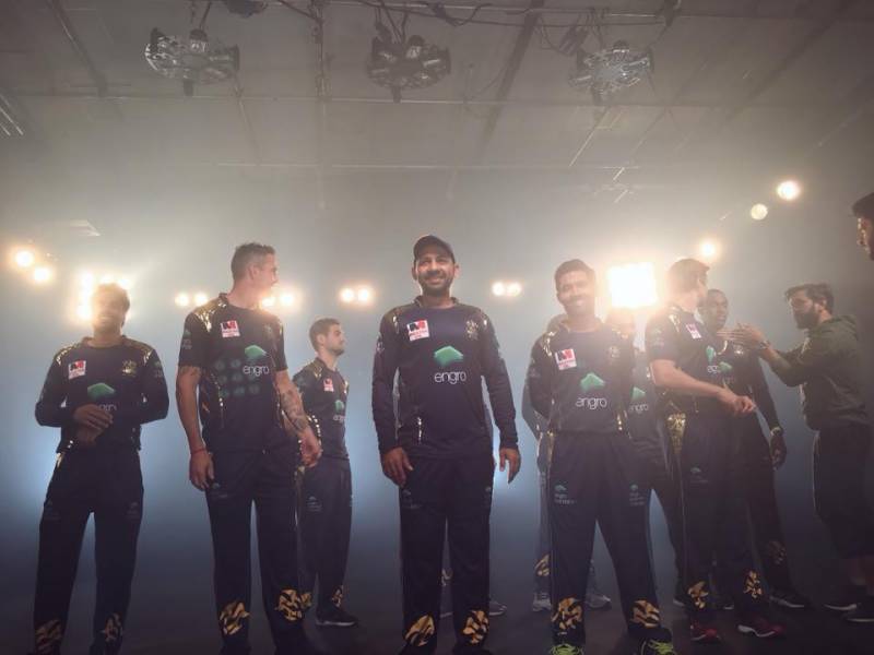 PSL 3, 13th match: Sultans beat Quetta Gladiators by 9 wickets