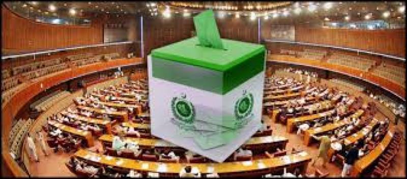 Senate polls: PPP takes lead in Sindh, PTI wins two seats from KP