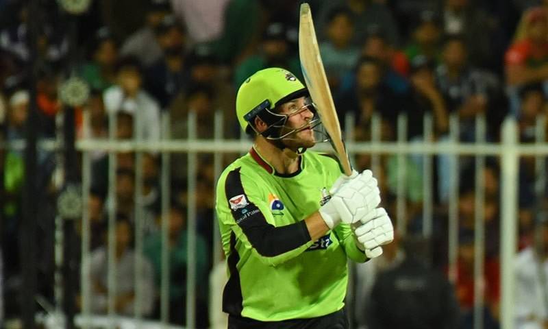 PSL 2018, 14th match: Peshawar Zalmi crush Lahore Qalandars by 10 wickets