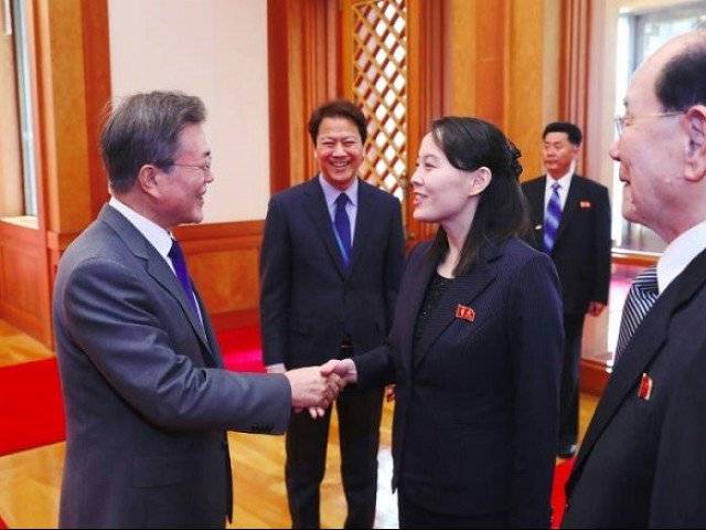 South Korean special envoys to visit North Korea