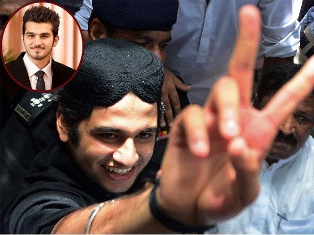 Shahzeb murder case: SC rejects Shahrukh Jatoi’s review petition