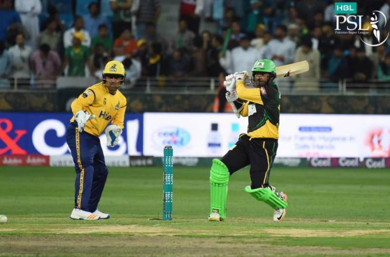 PSL 3: Multan Sultans to clash Peshawar Zalmi today