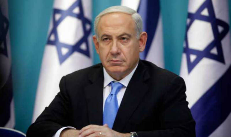 Saudi gives airspace rights to India-Israel flights: Netanyahu