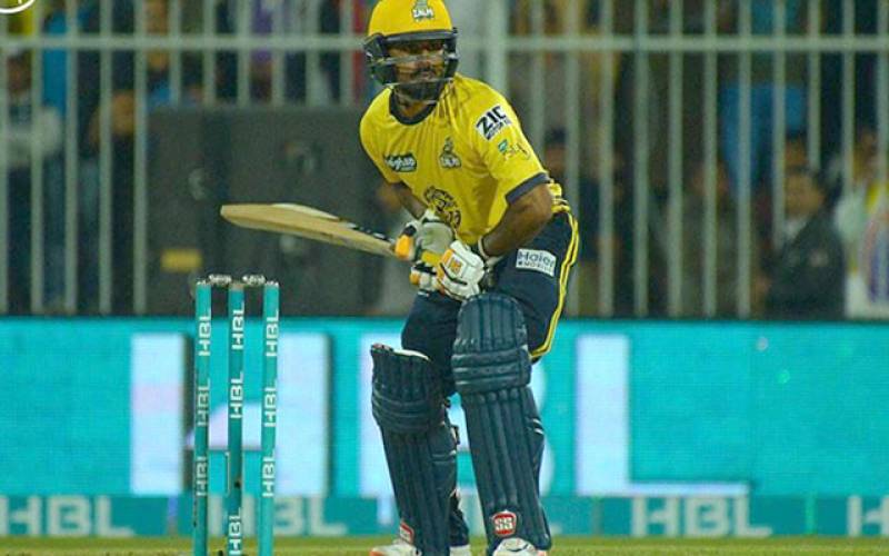 PSL 3: Multan Sultans beats Peshawar Zalmi by 19 runs