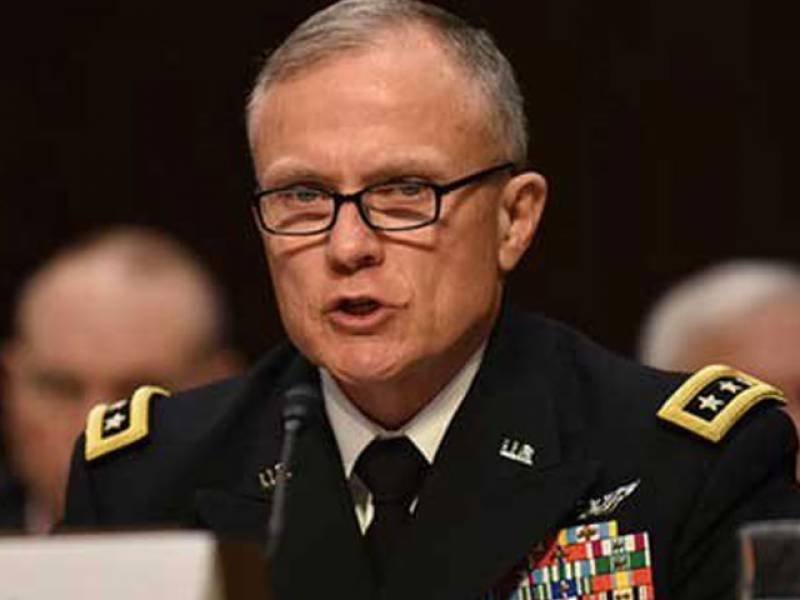 Skirmishes between India, Pakistan increase stress: US DIA