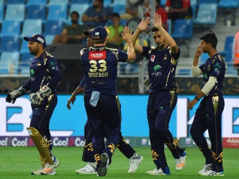 PSL 3: Quetta Gladiators defeated Multan Sultans by 2 wickets