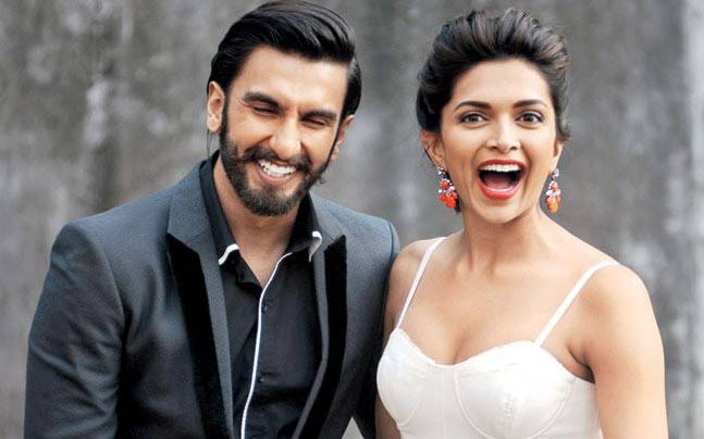 Is Deepika and Ranveer’s wedding date finalised?