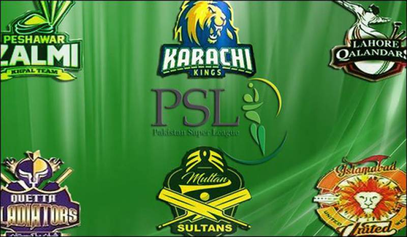 PSL 3: Multan Sultans to clash Lahore Qalandars today
