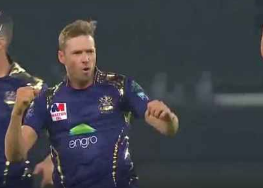 PSL 3: Quetta Gladiators defeated Karachi Kings by 67 runs