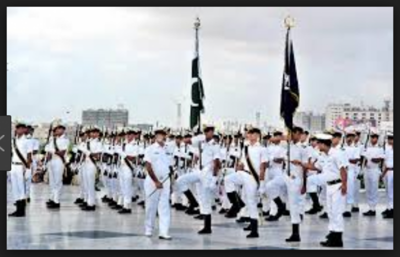 Registration of civilian Navy officer starts
