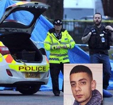 British-Pakistani stabbed to death in Manchester