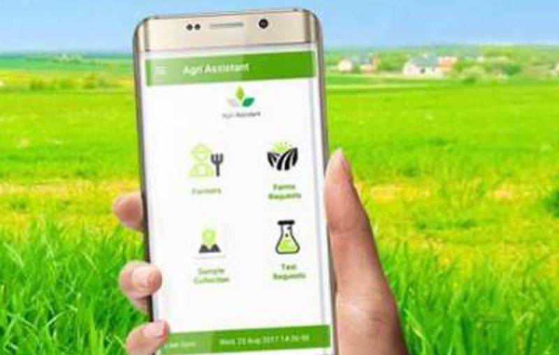 Punjab to give 110,000 Android phones to farmers