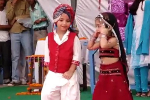 Punjab govt. bans children’s dance in schools events