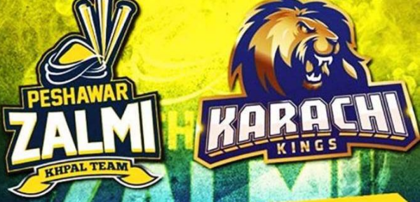 PSL 3, 27th Match: Peshawar Zalmi to face Karachi Kings today