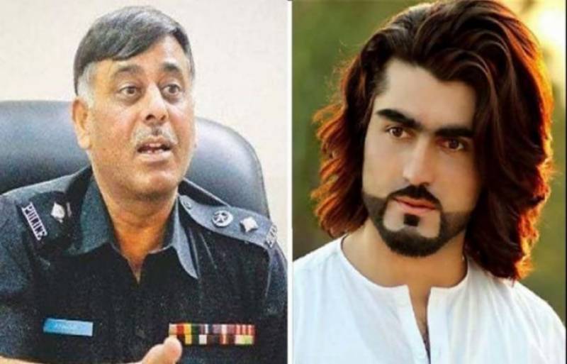 Sindh police chief seeks more time for Rao Anwar's arrest