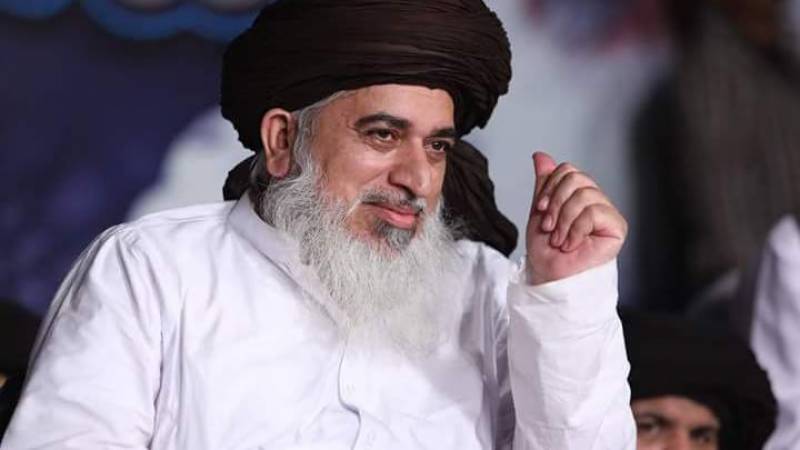 Faizabad sit-in: Court orders arrest Khadim Rizvi, Afzal Qadri