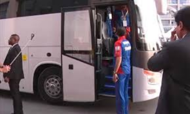 PSL-3: Lahore welcomes Karachi Kings for Eliminator match