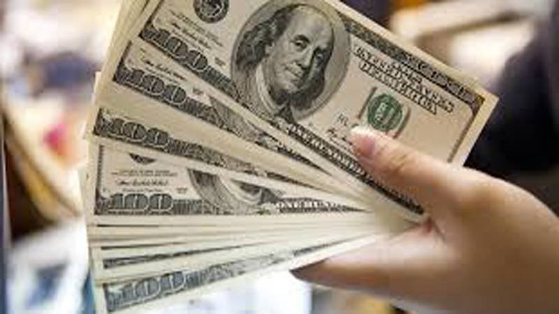 Dollar climbs to Rs 115.50 in interbank market
