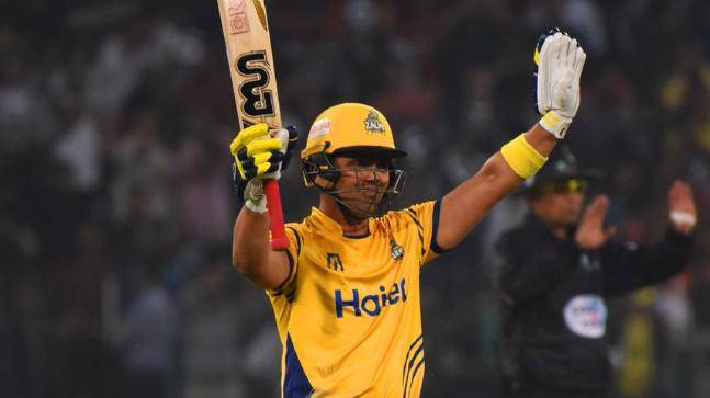 PSL 2018: Peshawar Zalmi beat Karachi Kings to set final with Islamabad United