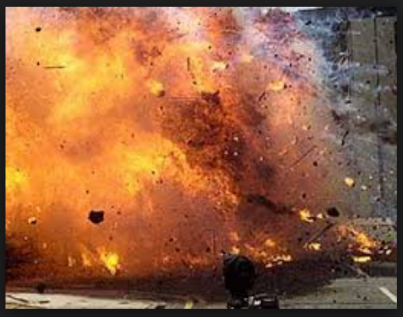 Quetta: security forces foil attempted suicide attack