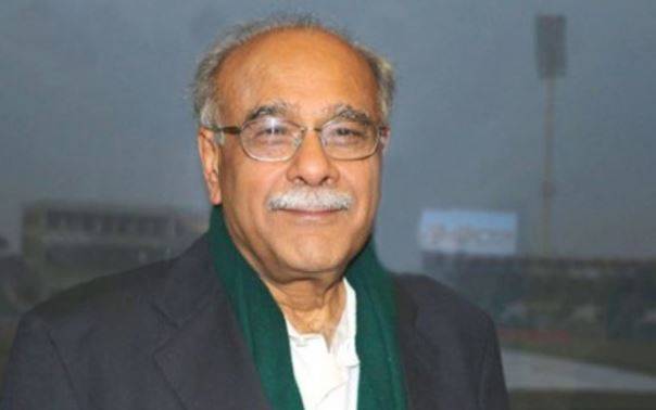 Half of PSL 2019 to take place in Pakistan: Sethi