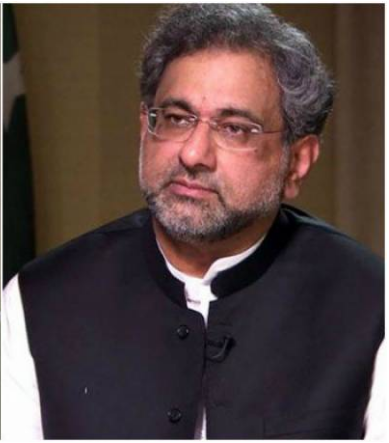 Pakistan's security, prosperity linked with democracy: PM Abbasi