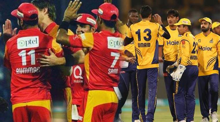 PSL 3: Final clash between Islamabad United and Peshawar Zalmi on Sunday