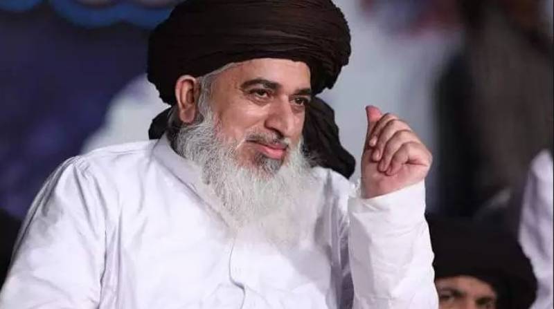 Faizabad sit-in: court issues arrest warrants against Khadim Rizvi, others