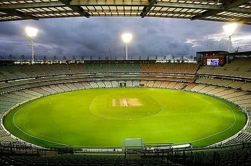 PSL 3 final - Zalmi Vs United, security forces takes control of National Stadium