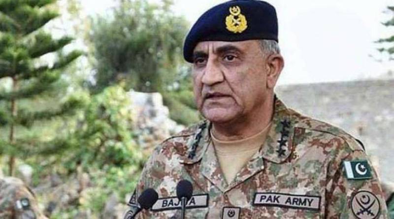 Pakistan won today! Nothing can defeat our national passion: COAS