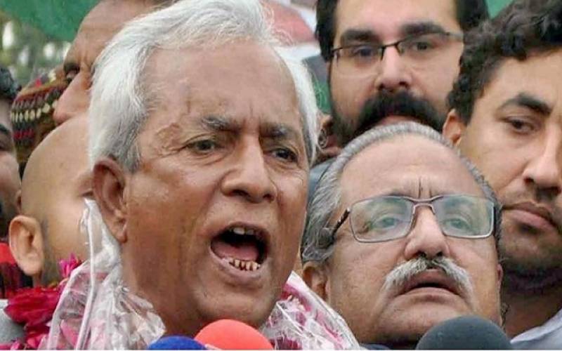 SC accepts Nehal Hashmi’s unconditional apology, withdraws contempt notice