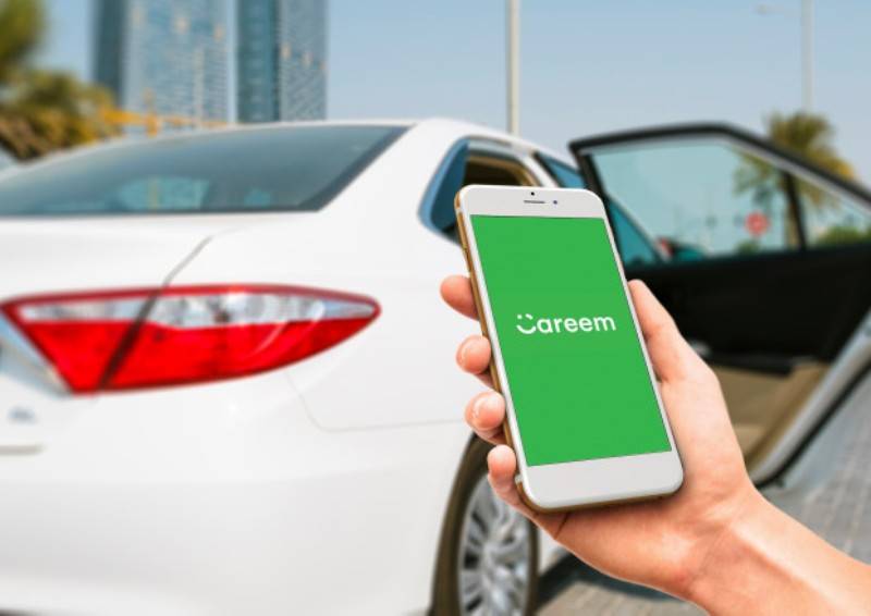 Careem launches ride-hailing service in Quetta