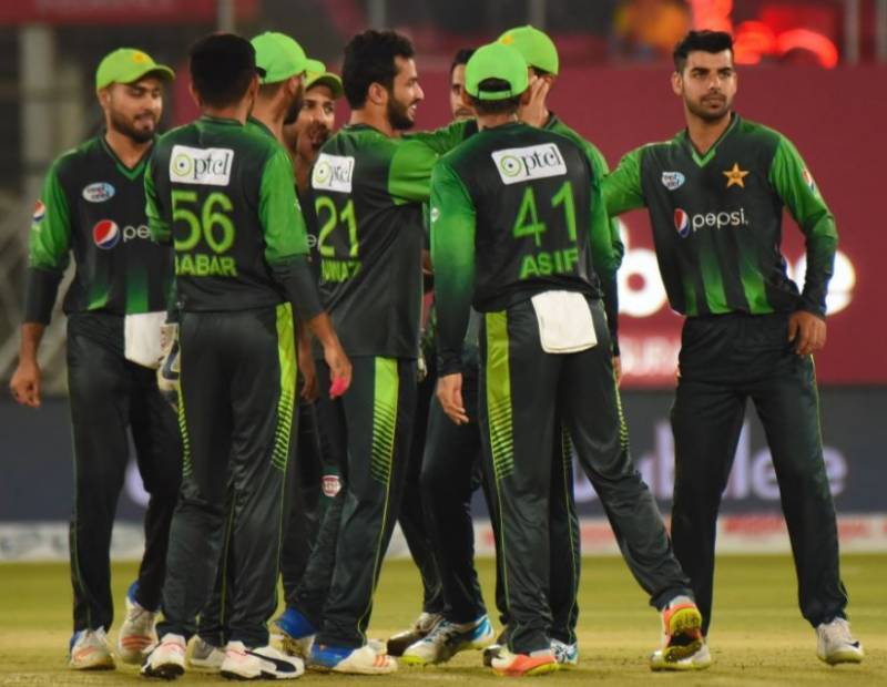 T20: 2nd between Pakistan, West Indies today