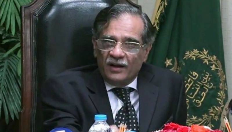 SC dismisses plea against Justice Qazi Faez Isa's appointment