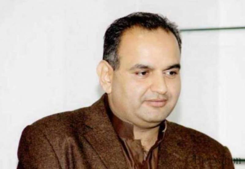 PML-N’s another MNA set to join PTI