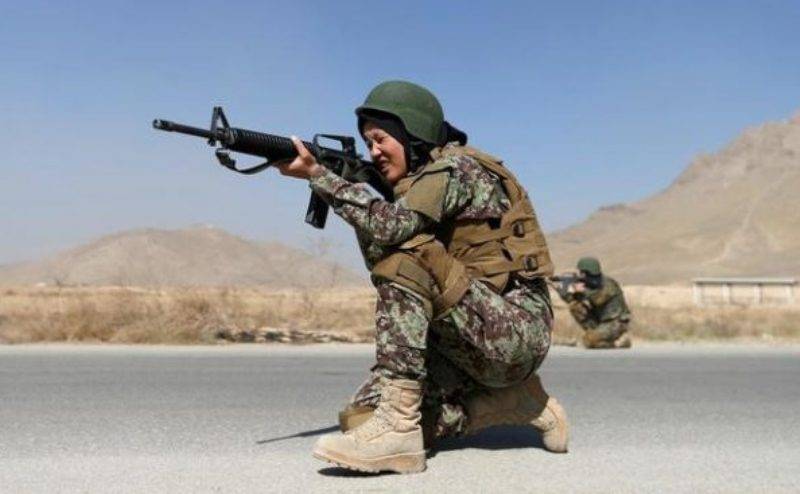 Qatar allows women to serve in armed force for first time