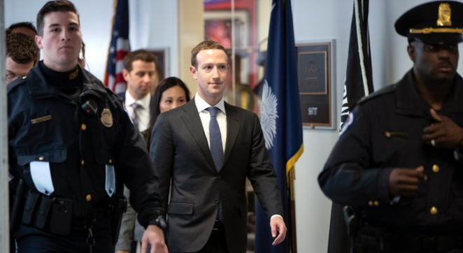 Mark Zuckerberg plans to apologize for Facebook mistakes