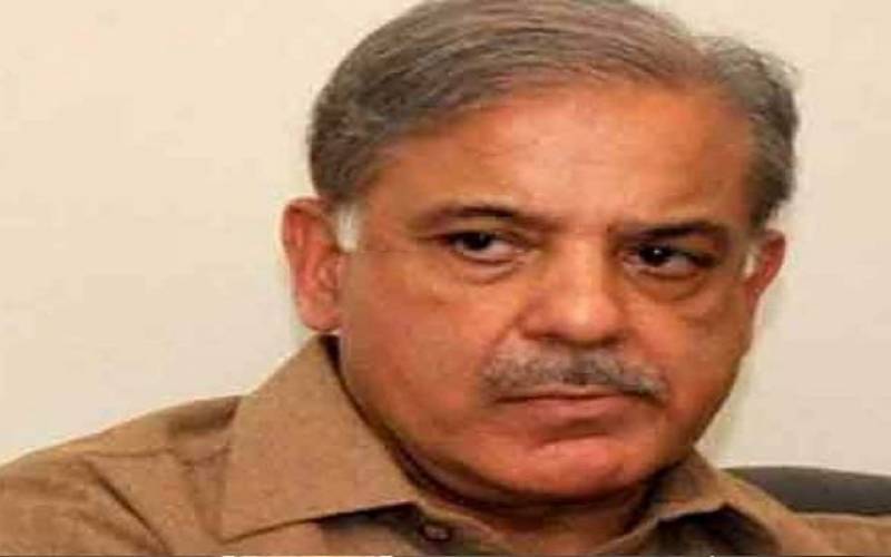 Shehbaz bars PML-N members to issue statements against defectors