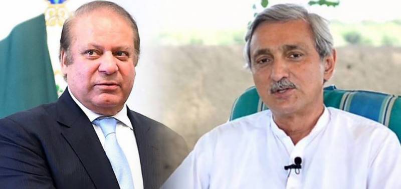 Disqualification for life or temporary: SC to announce Nawaz, Tareen’s fate today