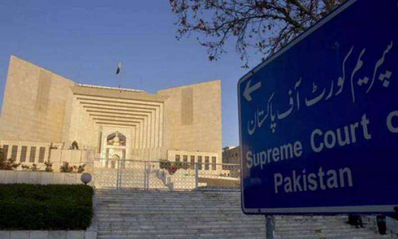  SC bars all PIA MDs of last decade to leave country without its permission