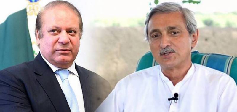 Nawaz, Tareen disqualified for life under Article 62(1)(f)