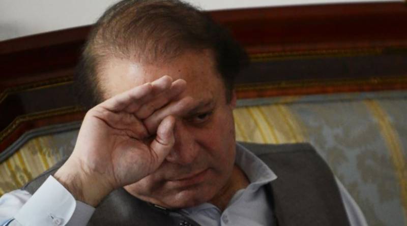 NAB summons former PM Nawaz over ‘corruption’ in road construction
