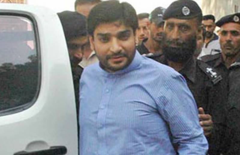 NAB summons Punjab CM’s son-in-law Imran Ali in corruption probe