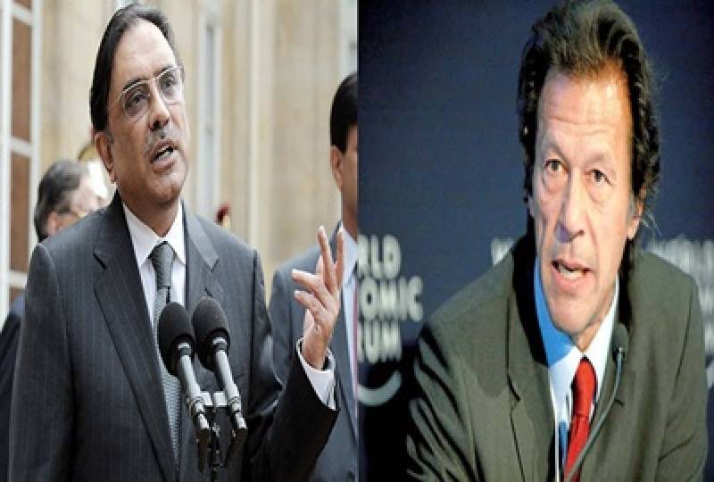 Abbasi, Bilawal, Khan condemn Justice Ijazul Ahsan’s house shooting