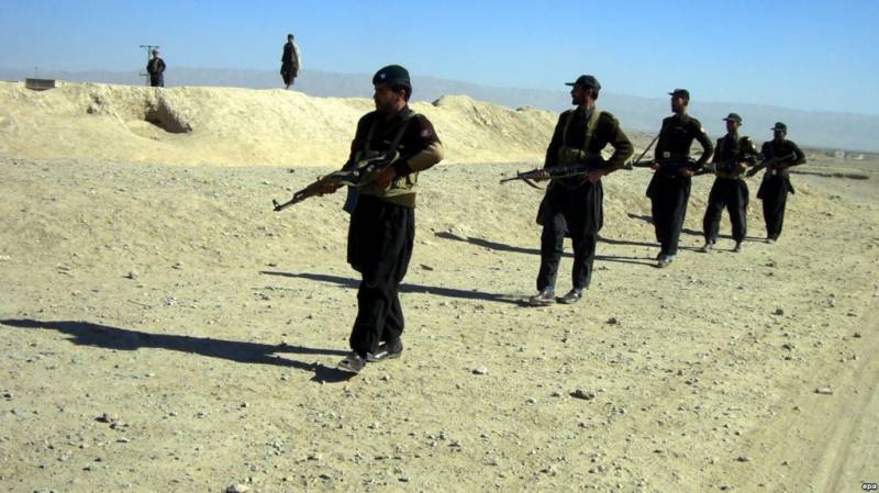 Afghanistan returns captured, bodies of Pakistani soldiers