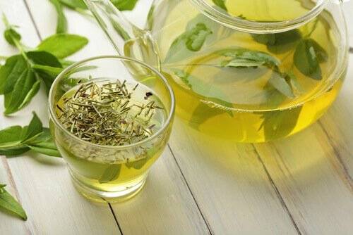 Green tea helps to control diabetes: research