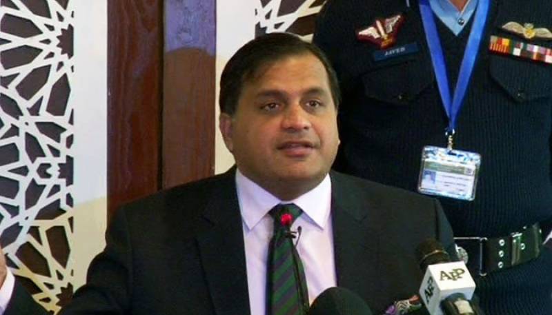 FO rejects Indian claim regarding ‘surgical strikes’ across LoC