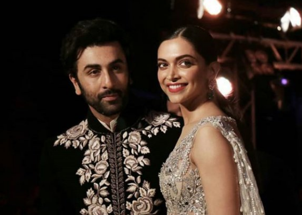 Watch: Ranbir, Deepika set ramp on fire 