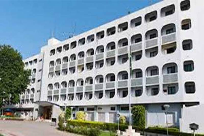 Pakistan condemns suicide attacks in Afghanistan