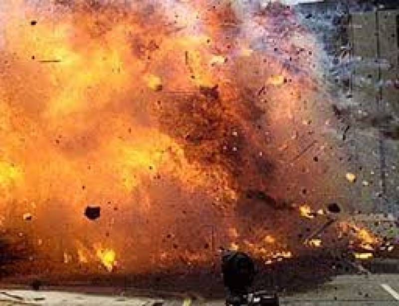 2 security personnel martyred, 6 injured in Quetta blasts